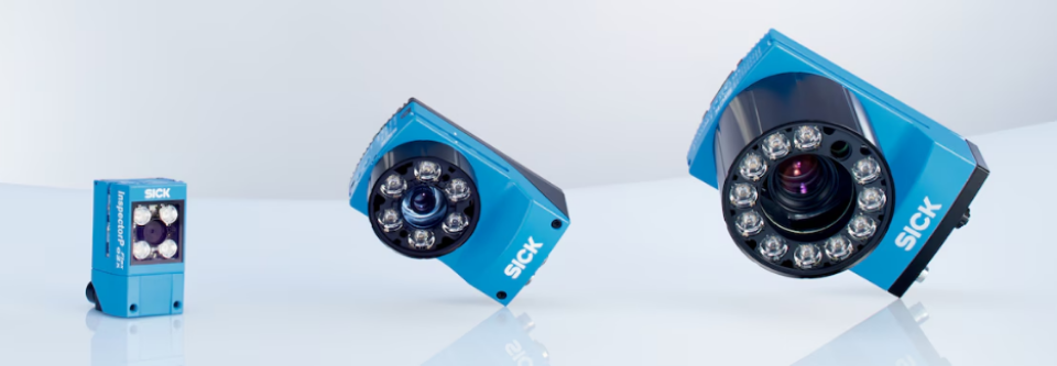 Ultrakompaktne intelligentsus-  sära igas pildis!